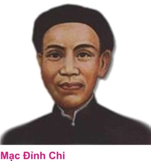 9 Mac Dinh Chi